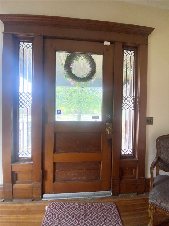 228 Genesee Street Auburn, NY 13021 - Photo 4 of 32