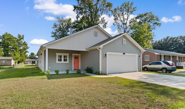 $285,000 | 1719 Horry Street, Conway, SC 29527