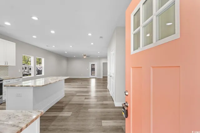 $285,000 | 1719 Horry Street, Conway, SC 29527