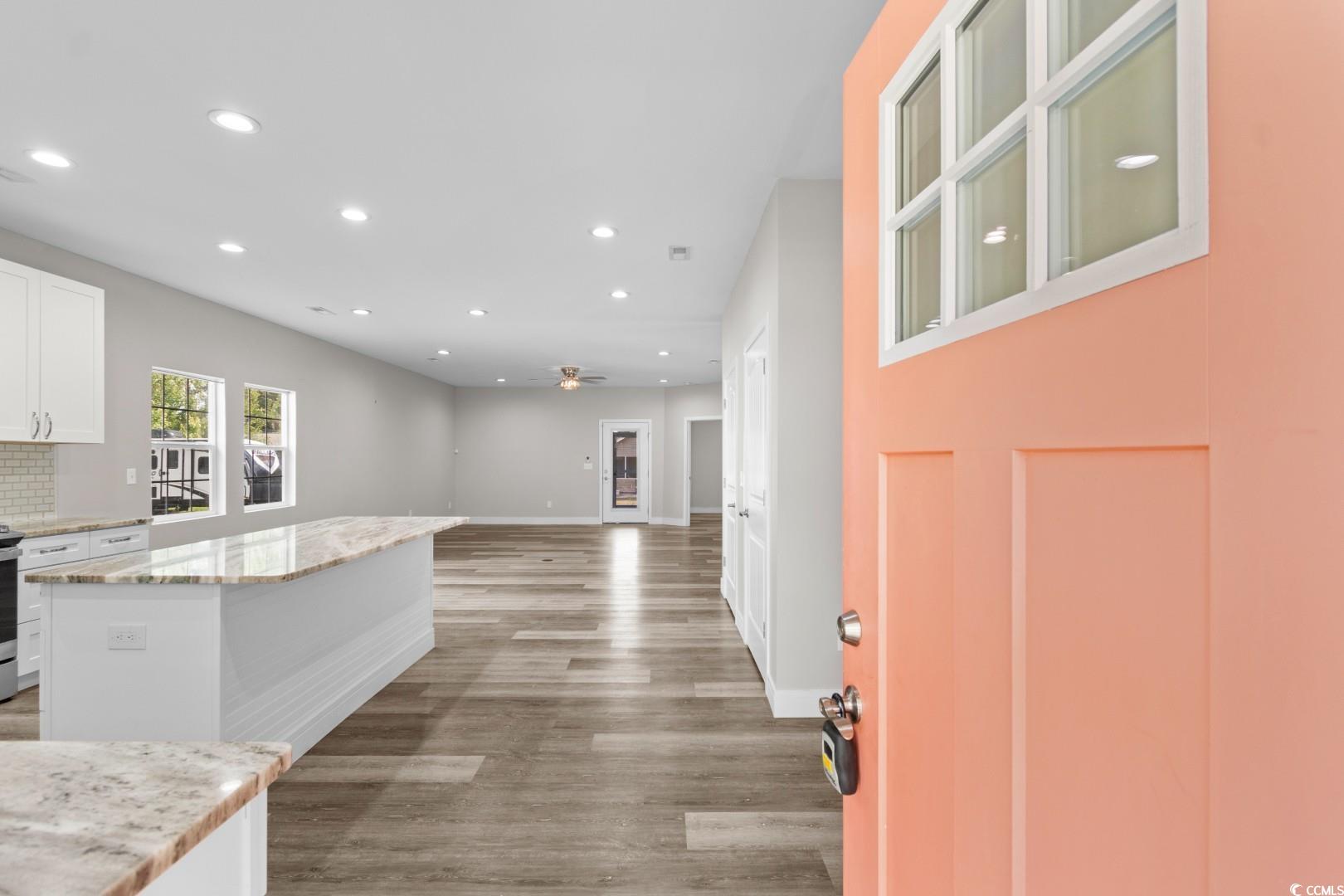 1719 Horry Street Conway, SC 29527 - Photo 2 of 39