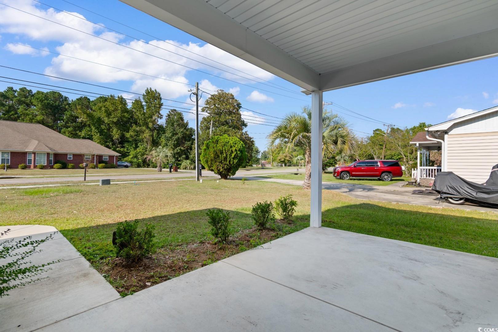 1719 Horry Street Conway, SC 29527 - Photo 28 of 39