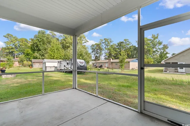 $285,000 | 1719 Horry Street, Conway, SC 29527