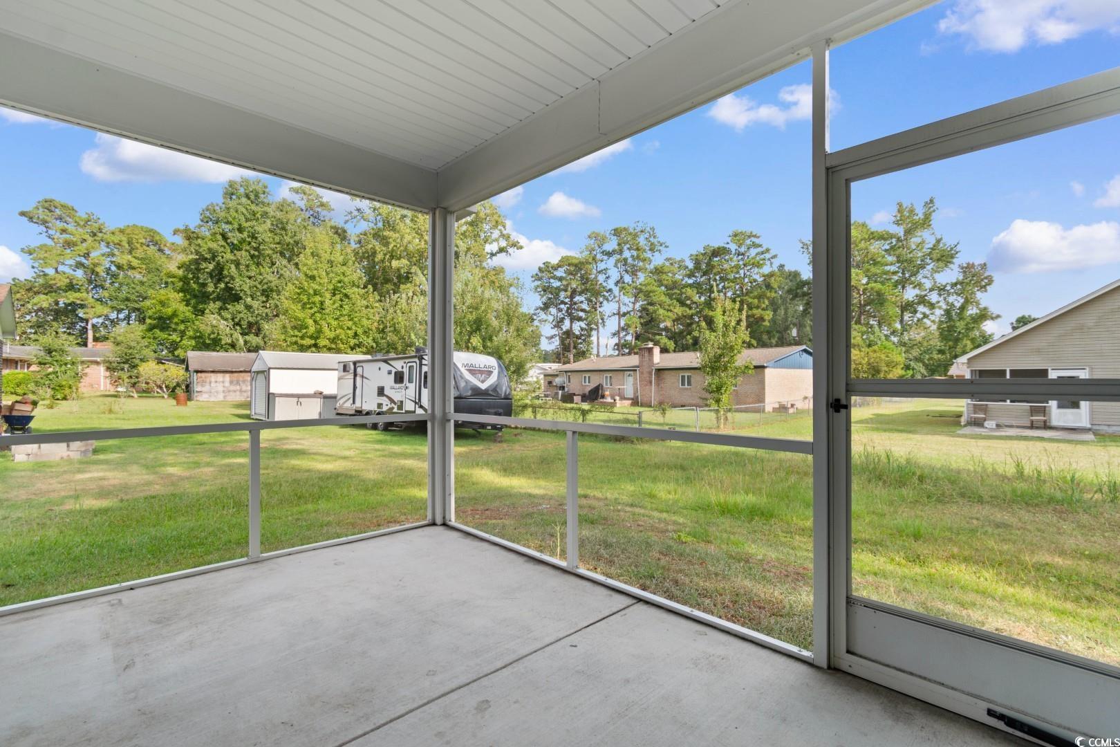 1719 Horry Street Conway, SC 29527 - Photo 29 of 39