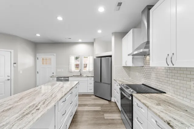 $285,000 | 1719 Horry Street, Conway, SC 29527