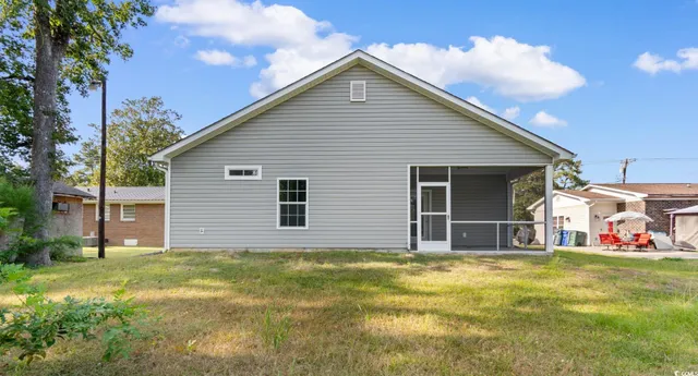 $285,000 | 1719 Horry Street, Conway, SC 29527