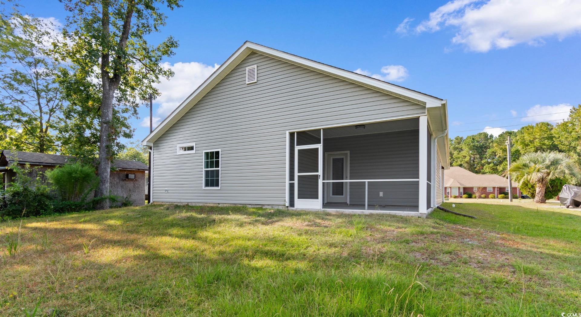 1719 Horry Street Conway, SC 29527 - Photo 32 of 39