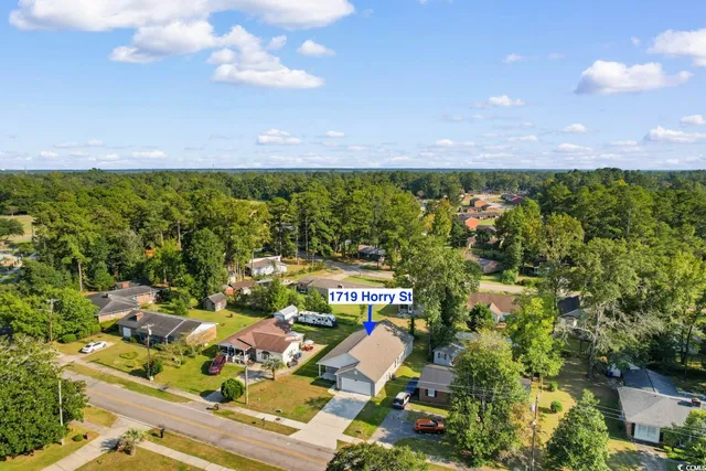$285,000 | 1719 Horry Street, Conway, SC 29527
