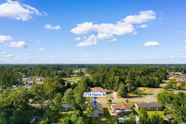 $270,000 | 1719 Horry Street, Conway, SC 29527