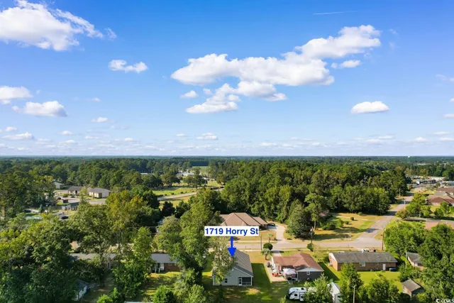 $285,000 | 1719 Horry Street, Conway, SC 29527