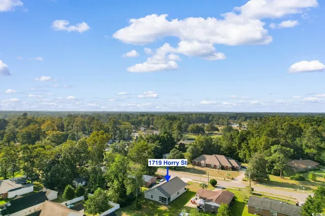 $285,000 | 1719 Horry Street, Conway, SC 29527