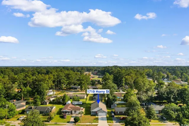 $285,000 | 1719 Horry Street, Conway, SC 29527