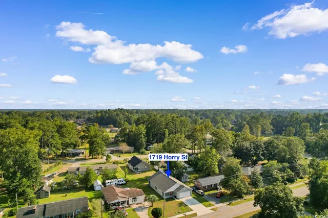 $285,000 | 1719 Horry Street, Conway, SC 29527