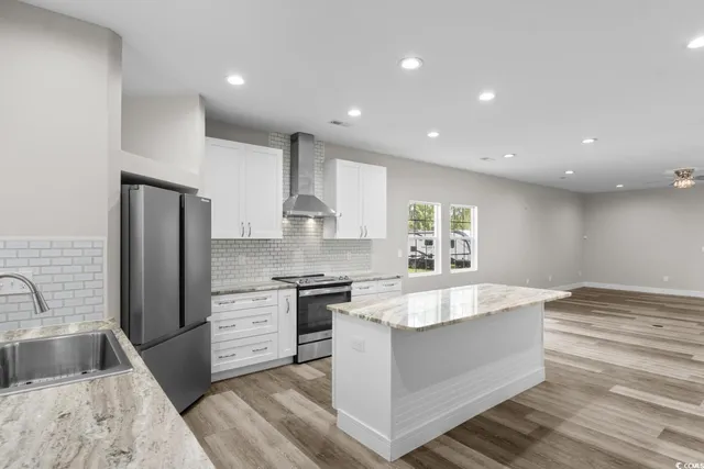 $285,000 | 1719 Horry Street, Conway, SC 29527