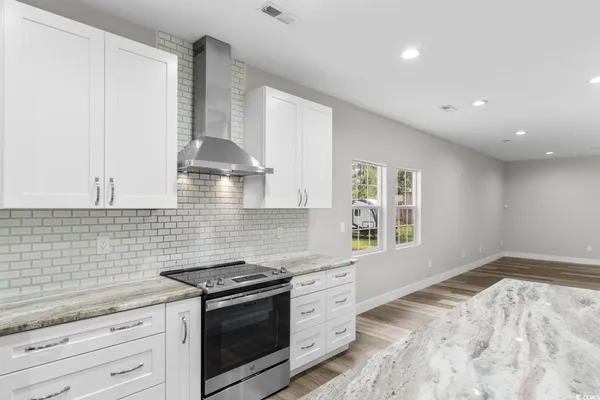 $270,000 | 1719 Horry Street, Conway, SC 29527