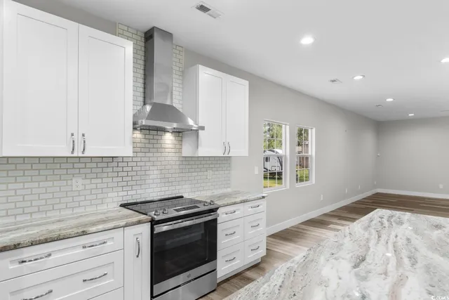 $285,000 | 1719 Horry Street, Conway, SC 29527