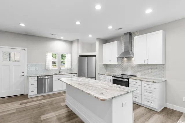 $285,000 | 1719 Horry Street, Conway, SC 29527