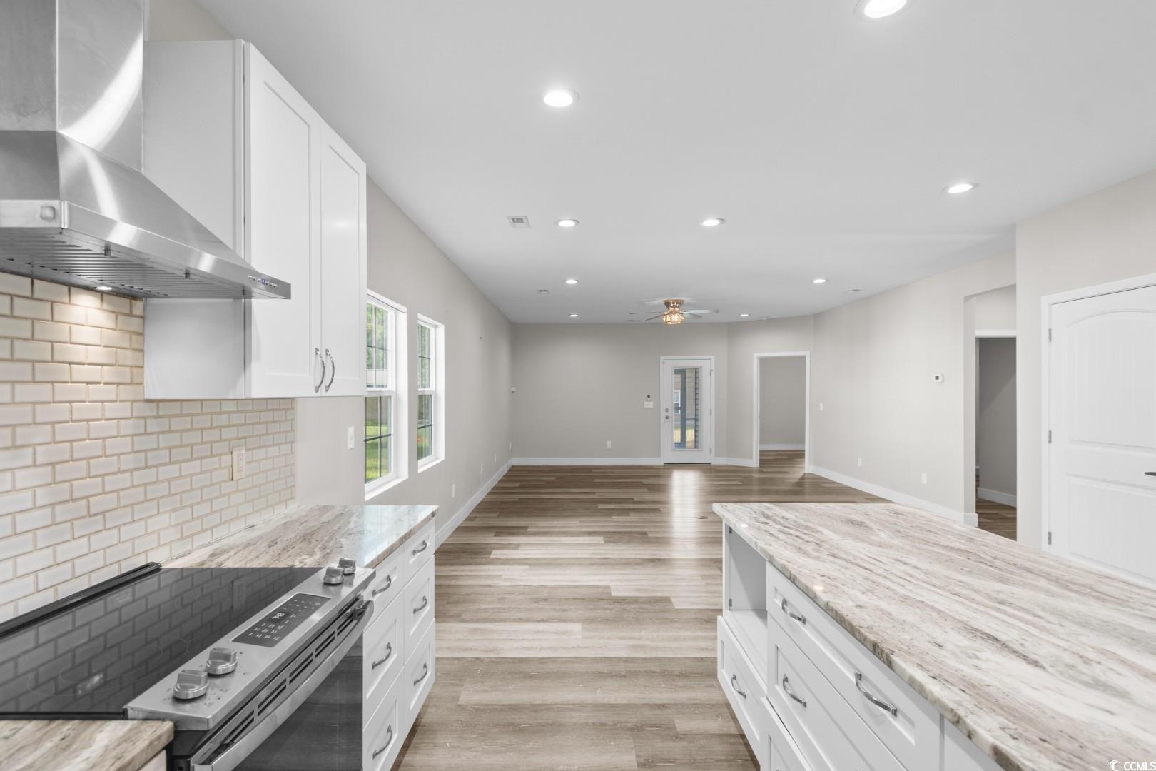 1719 Horry Street Conway, SC 29527 - Photo 8 of 39