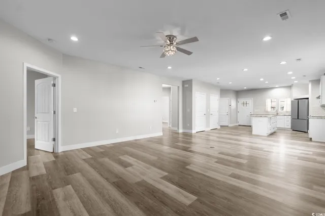 $285,000 | 1719 Horry Street, Conway, SC 29527