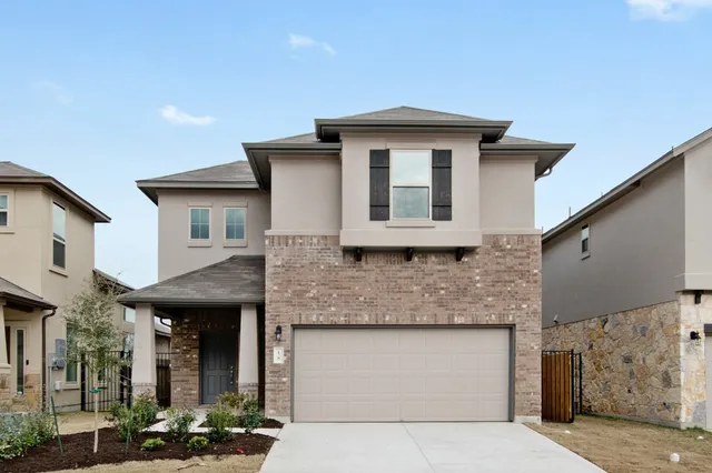 $2,550 | 3240 East Whitestone Boulevard, Unit 18, Cedar Park, TX 78613