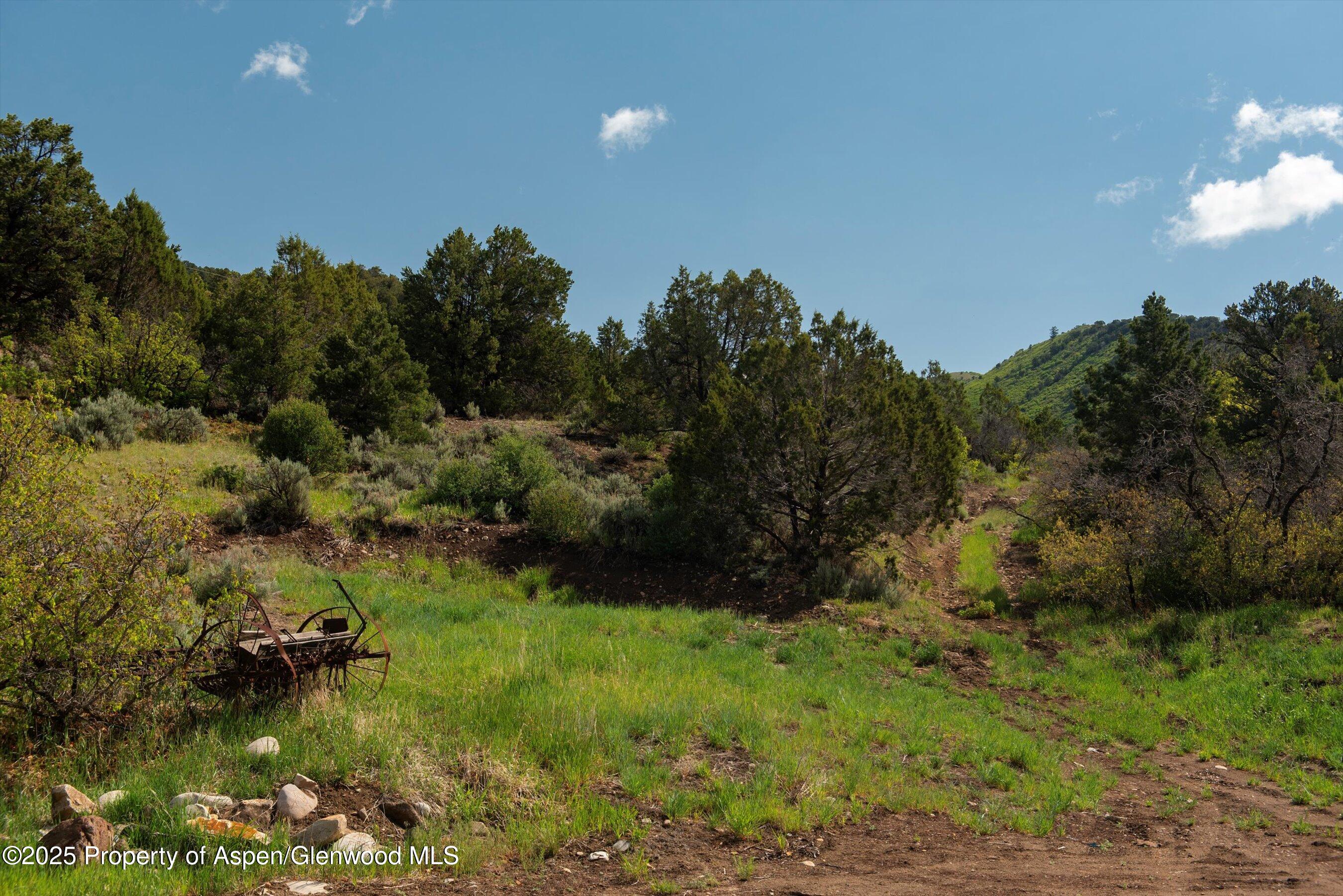 3691 East Sopris Creek Road Basalt, CO 81621 - Photo 13 of 21 a view of lake background with mountain