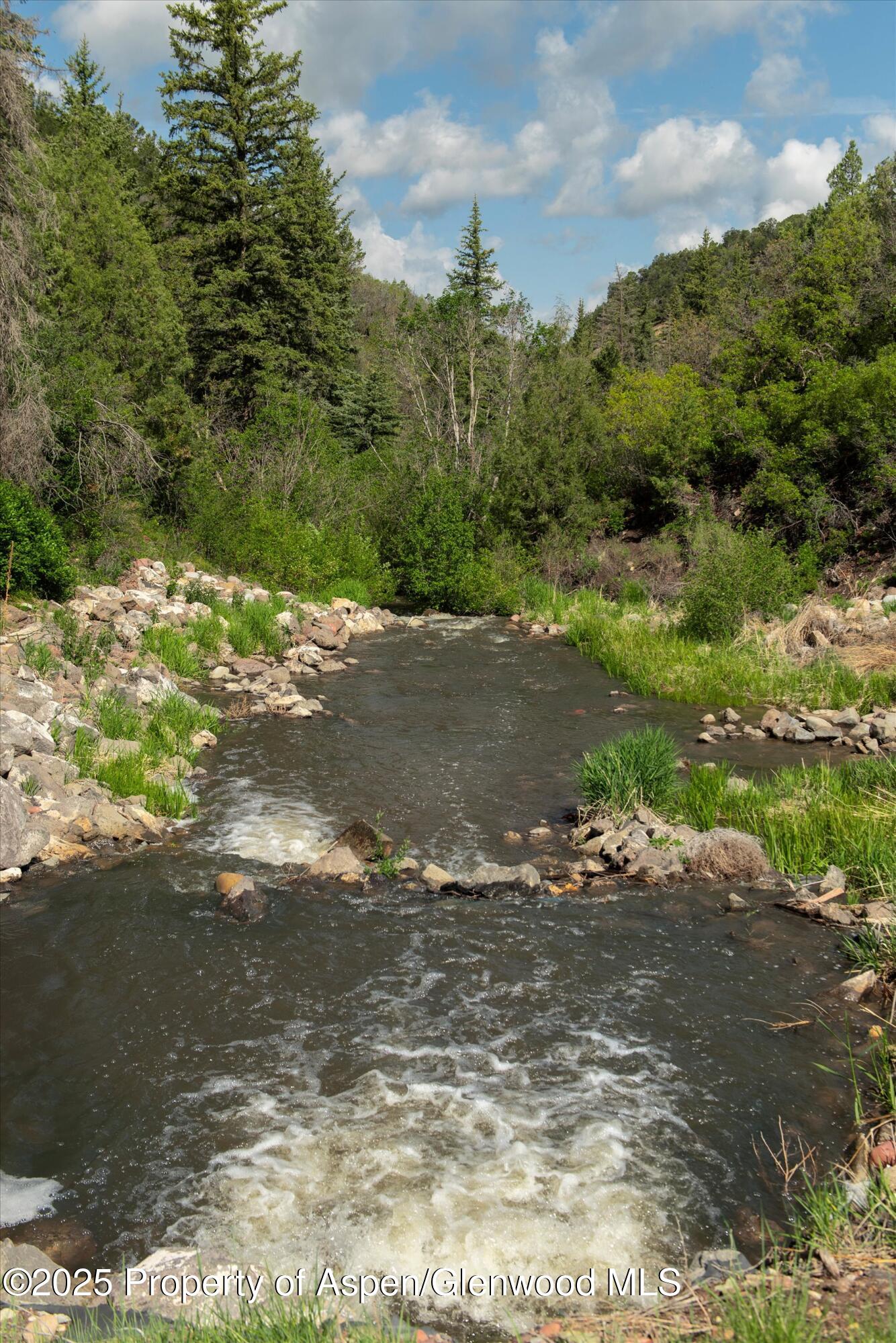 3691 East Sopris Creek Road Basalt, CO 81621 - Photo 18 of 21 a view of a street view