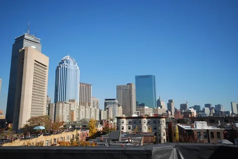 $749,000 | 198 St Botolph Street, Unit 8, Boston, MA 02115