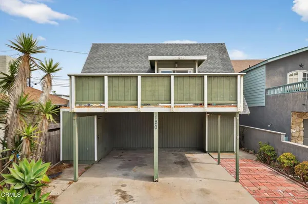 $1,129,000 | 120 Hueneme Avenue, Oxnard, CA 93035