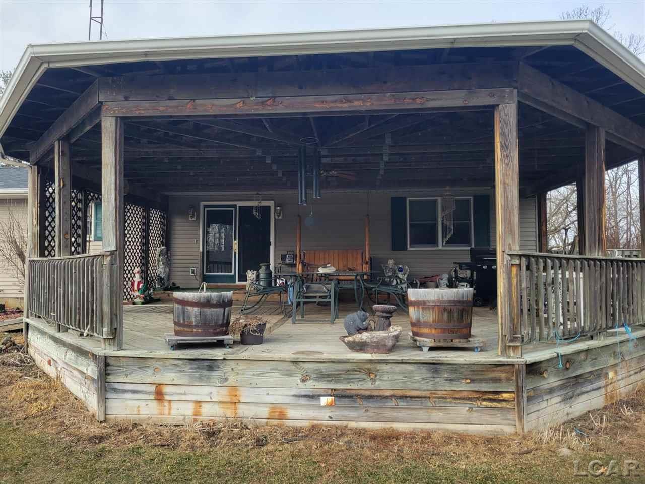 9475 Sheeler Road Onsted, MI 49265 - Photo 14 of 30