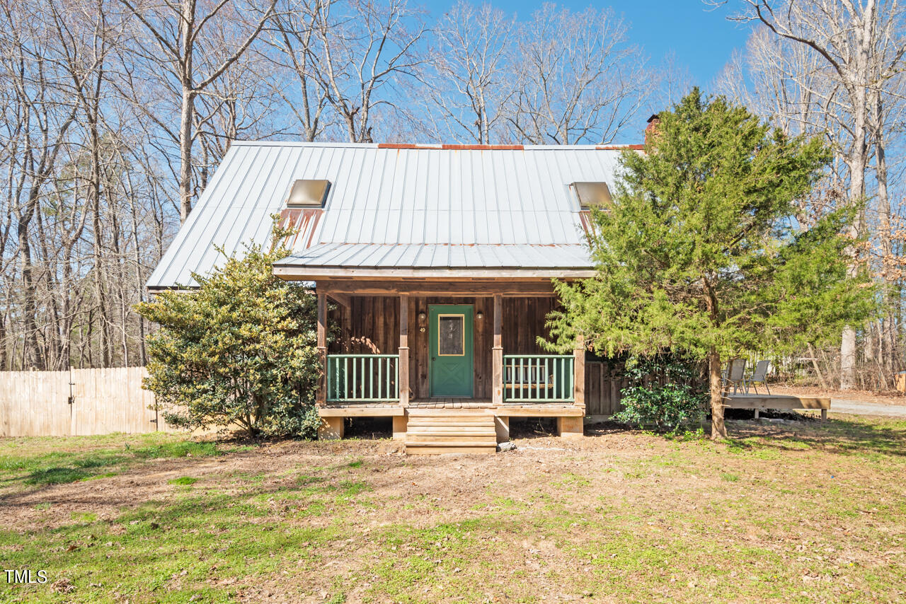 49 Flint Ridge Trail Timberlake, NC 27583 - Photo 2 of 44 01 (1)
