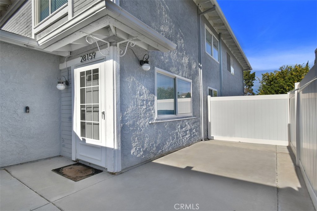 28159 Robin Avenue Saugus, CA 91350 - Photo 2 of 42 a view of an outdoor space