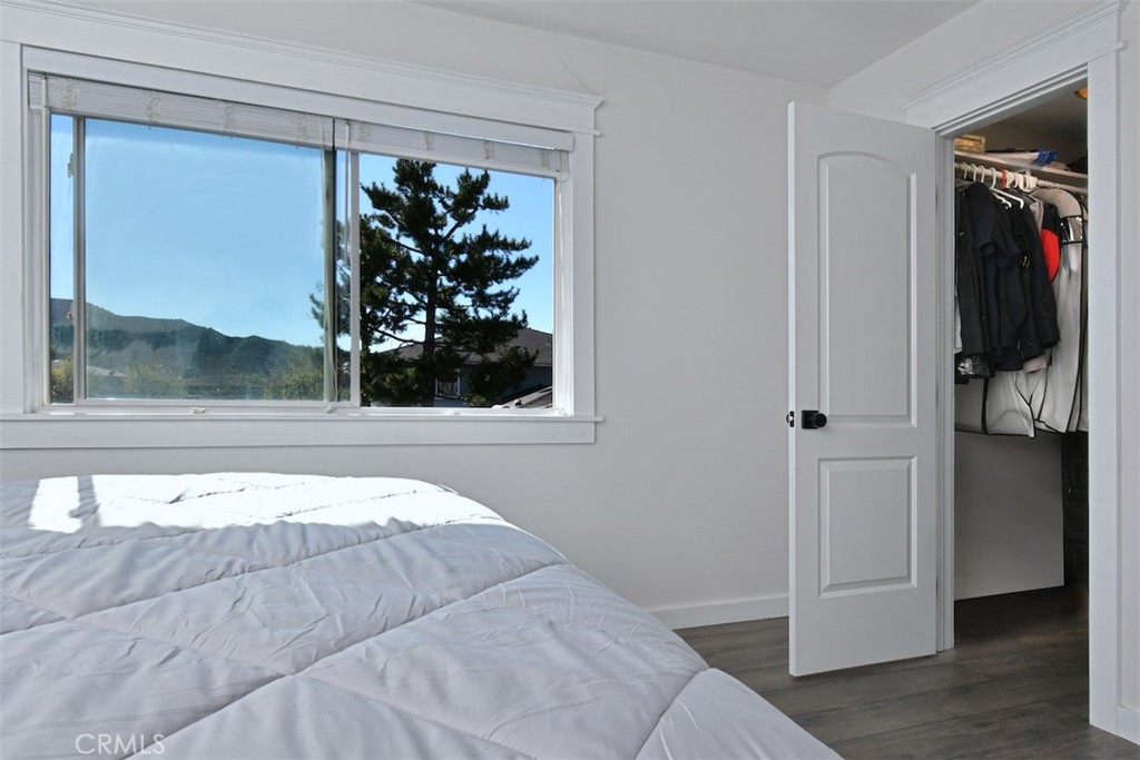 28159 Robin Avenue Saugus, CA 91350 - Photo 23 of 42 a living room with a bed and a window