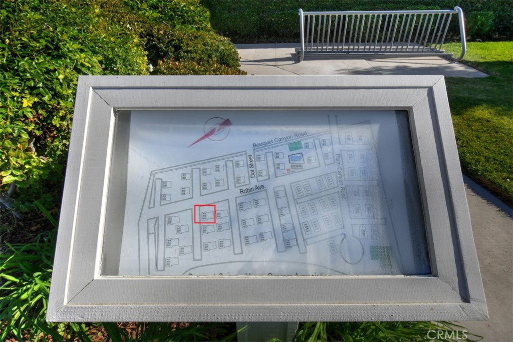 28159 Robin Avenue Saugus, CA 91350 - Photo 42 of 42 a view of entryway