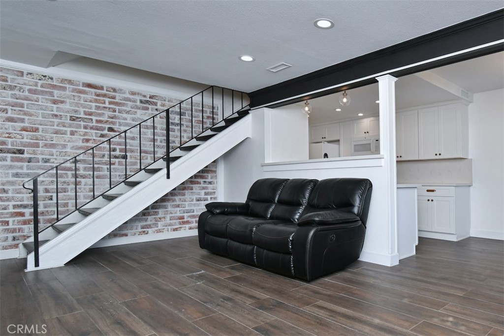 28159 Robin Avenue Saugus, CA 91350 - Photo 7 of 42 a living room with wooden floor