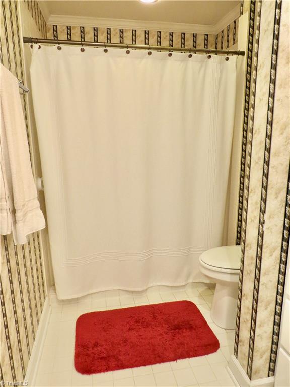 3016 Iron Works Road Reidsville, NC 27320 - Photo 12 of 50 Primary BR 3