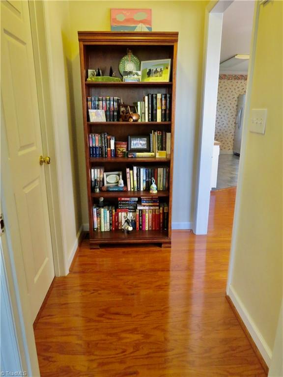 3016 Iron Works Road Reidsville, NC 27320 - Photo 16 of 50 Primary Closet shoe organizer