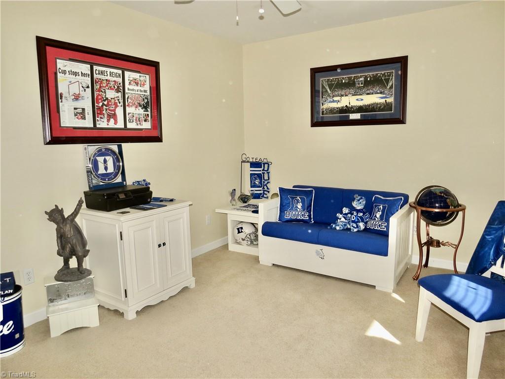 3016 Iron Works Road Reidsville, NC 27320 - Photo 19 of 50 Bedroom 3