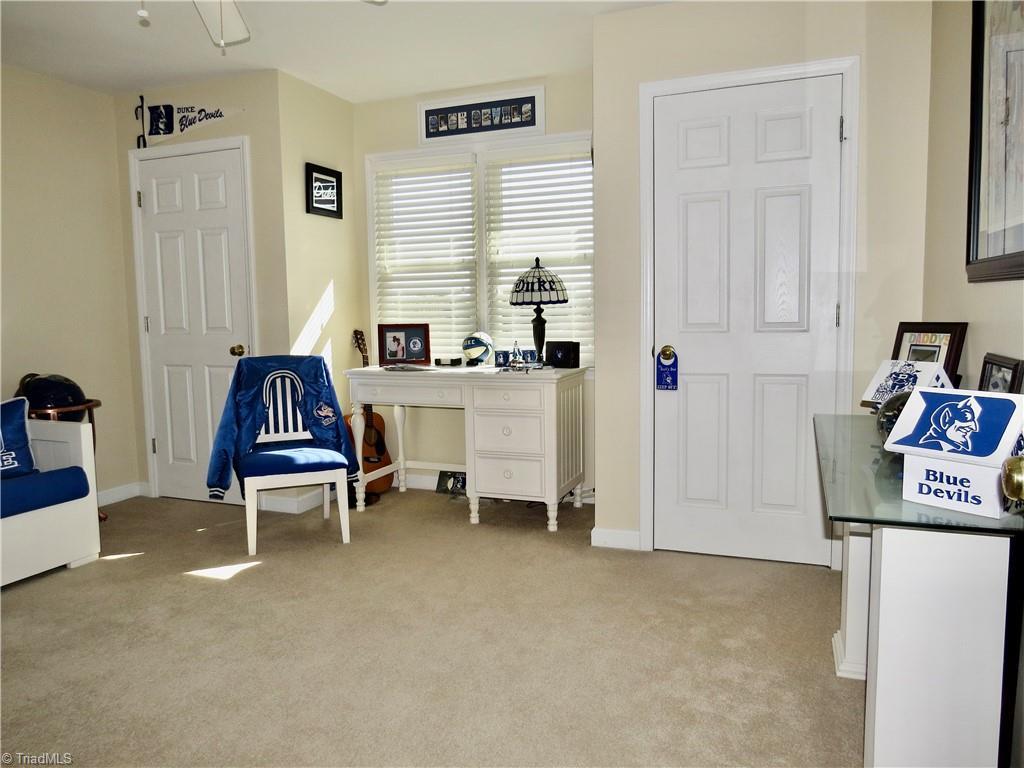 3016 Iron Works Road Reidsville, NC 27320 - Photo 19 of 50 Bedroom 3