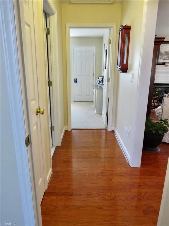3016 Iron Works Road Reidsville, NC 27320 - Photo 23 of 50 Hallway