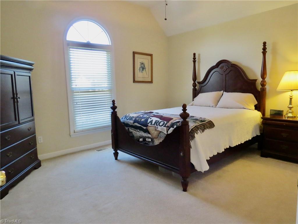 3016 Iron Works Road Reidsville, NC 27320 - Photo 24 of 50 Bedroom 2