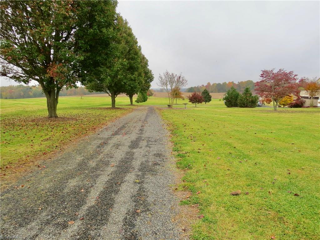 3016 Iron Works Road Reidsville, NC 27320 - Photo 50 of 50 Additional front view