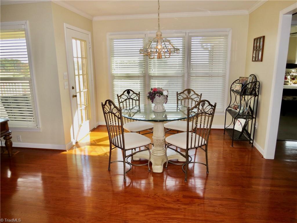 3016 Iron Works Road Reidsville, NC 27320 - Photo 6 of 50 Dining Room Main