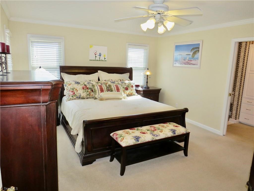 3016 Iron Works Road Reidsville, NC 27320 - Photo 9 of 50 Living Room 3