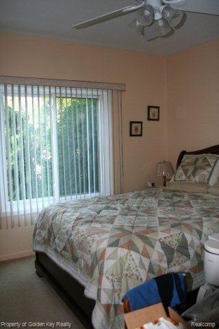 17115 Cross Winds Road Livonia, MI 48152 - Photo 20 of 24 Bedroom