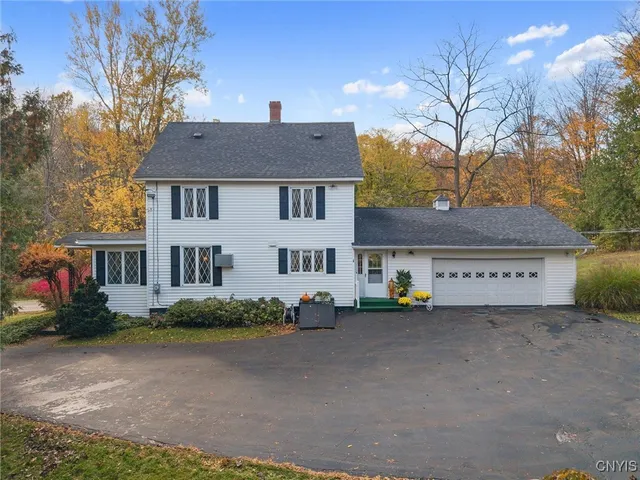 $309,000 | 198 County Rte 24, Minetto, NY 13126