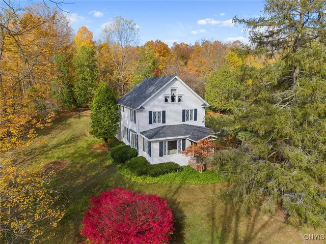 $309,000 | 198 County Rte 24, Minetto, NY 13126