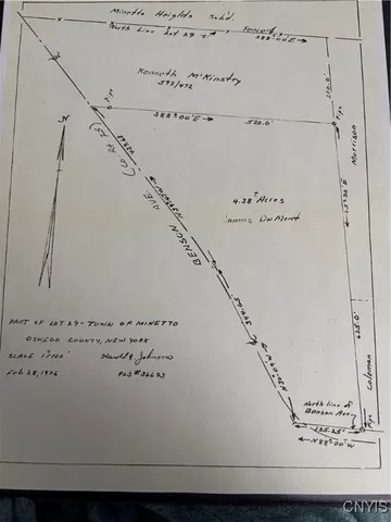 $309,000 | 198 County Rte 24, Minetto, NY 13126