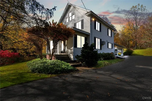 $309,000 | 198 County Rte 24, Minetto, NY 13126