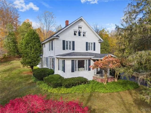 $309,000 | 198 County Rte 24, Minetto, NY 13126