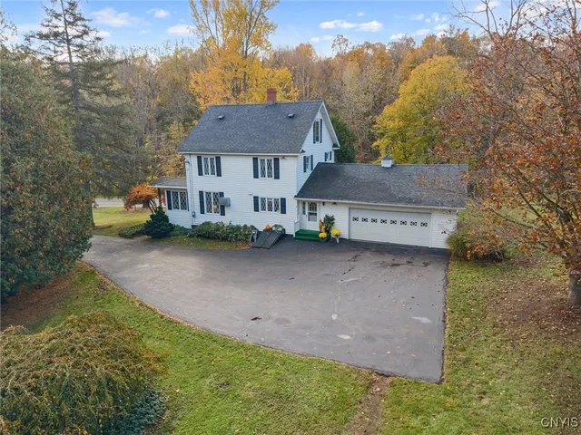 $309,000 | 198 County Rte 24, Minetto, NY 13126