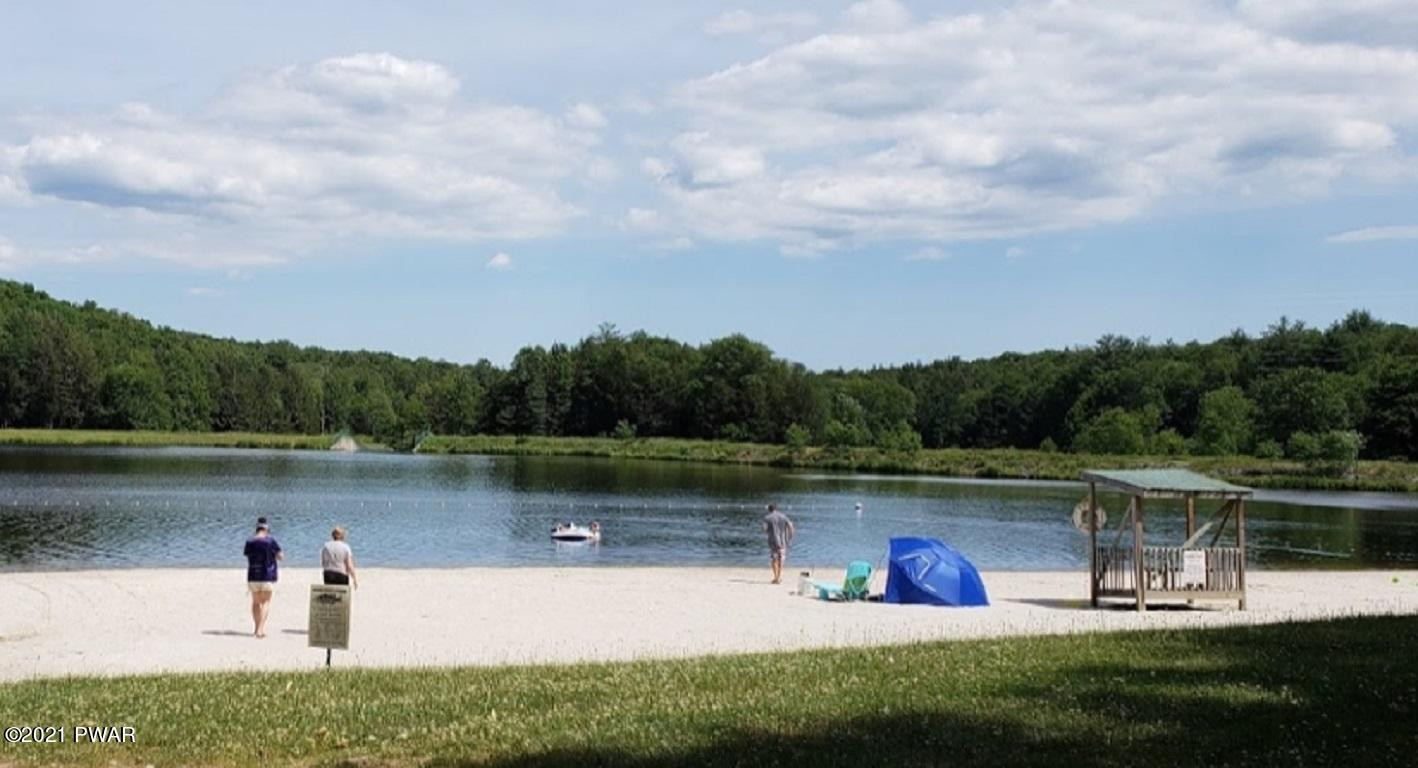 1101 Deer Valley Road Lake Ariel, PA 18436 - Photo 22 of 30 Deer Beach (from google maps)